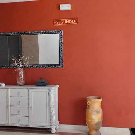 Apartamentos Dunamar Noalla (Pontevedra) Exterior foto