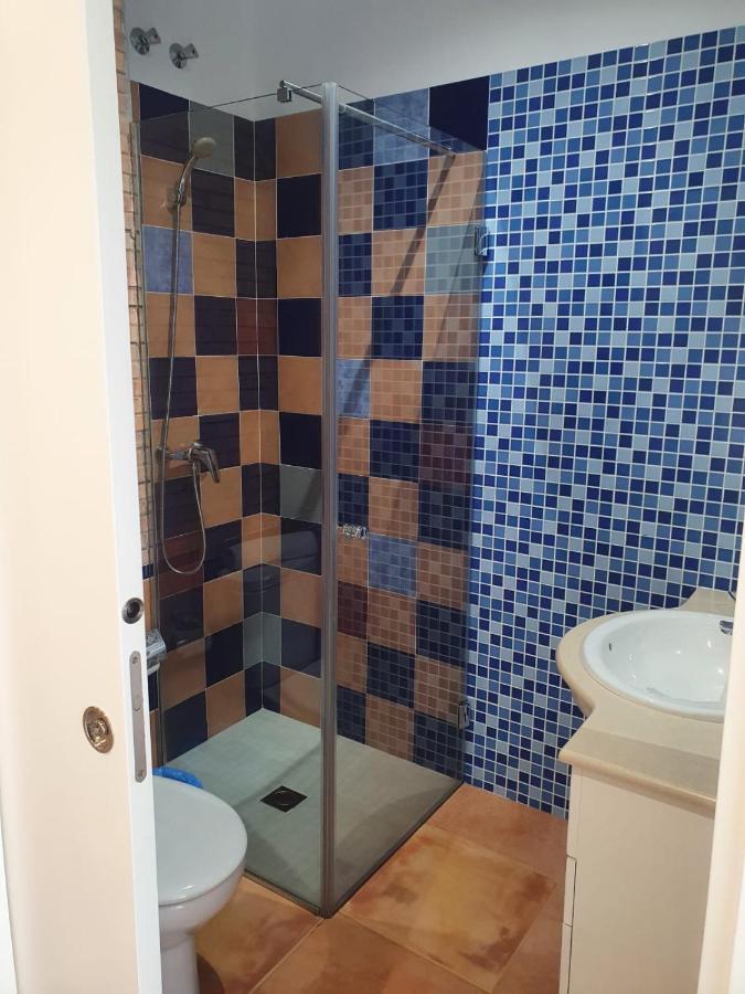Apartamentos Dunamar Noalla (Pontevedra) Exterior foto