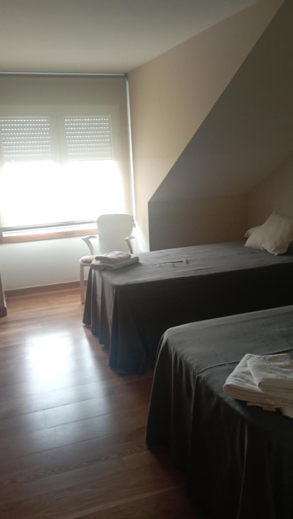 Apartamentos Dunamar Noalla (Pontevedra) Exterior foto
