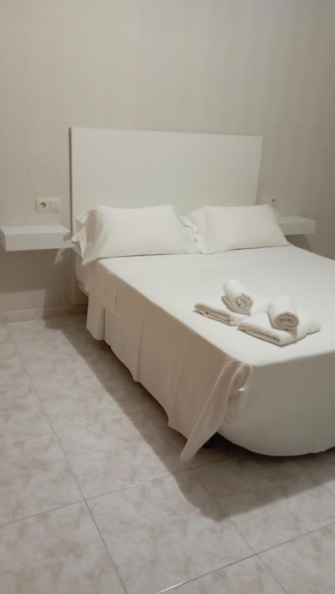 Apartamentos Dunamar Noalla (Pontevedra) Exterior foto