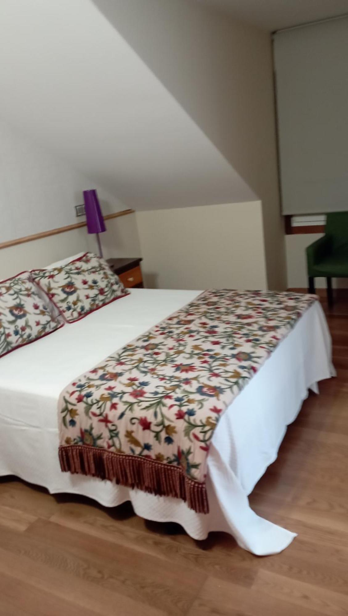 Apartamentos Dunamar Noalla (Pontevedra) Exterior foto