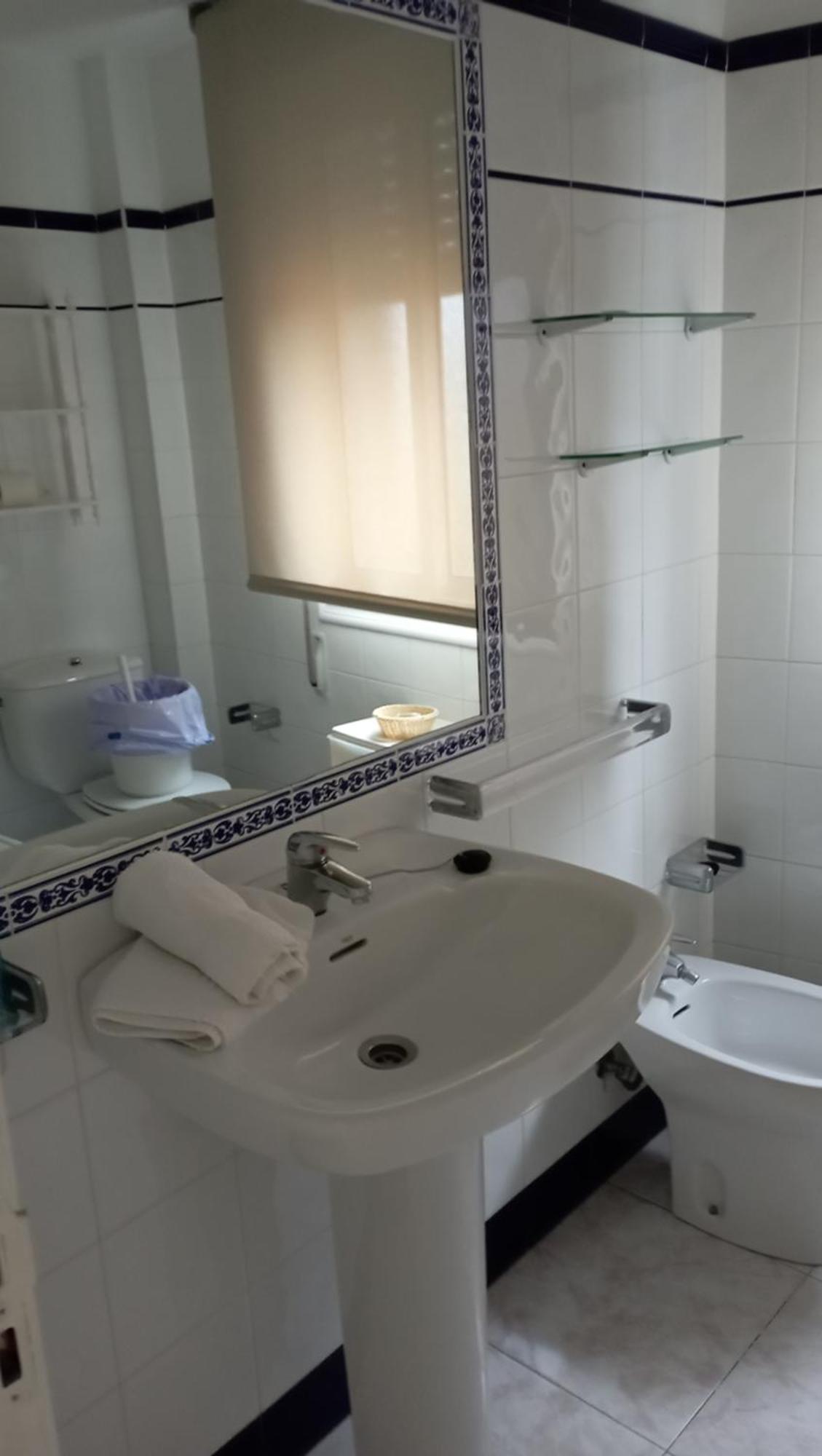 Apartamentos Dunamar Noalla (Pontevedra) Exterior foto