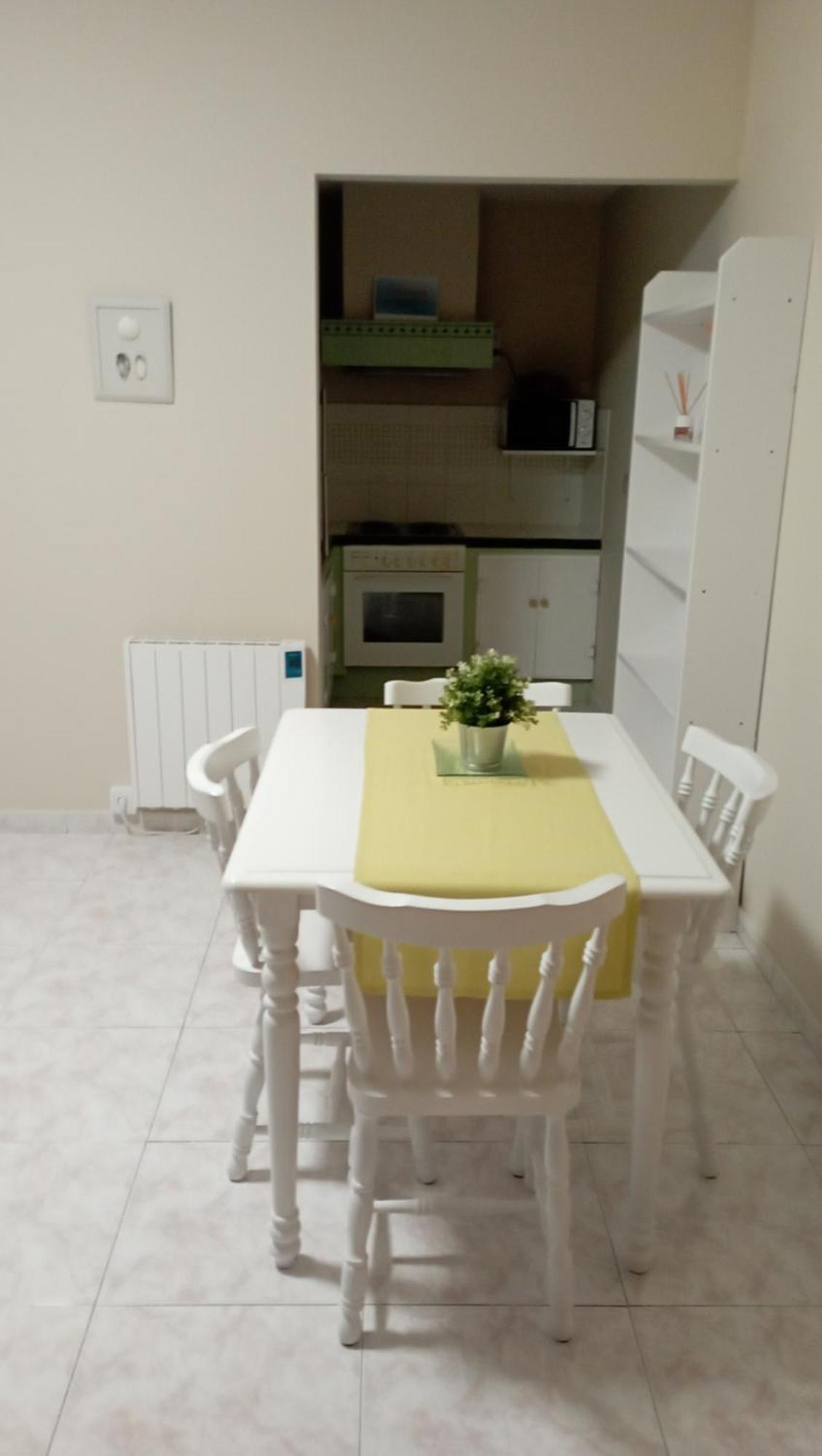 Apartamentos Dunamar Noalla (Pontevedra) Exterior foto
