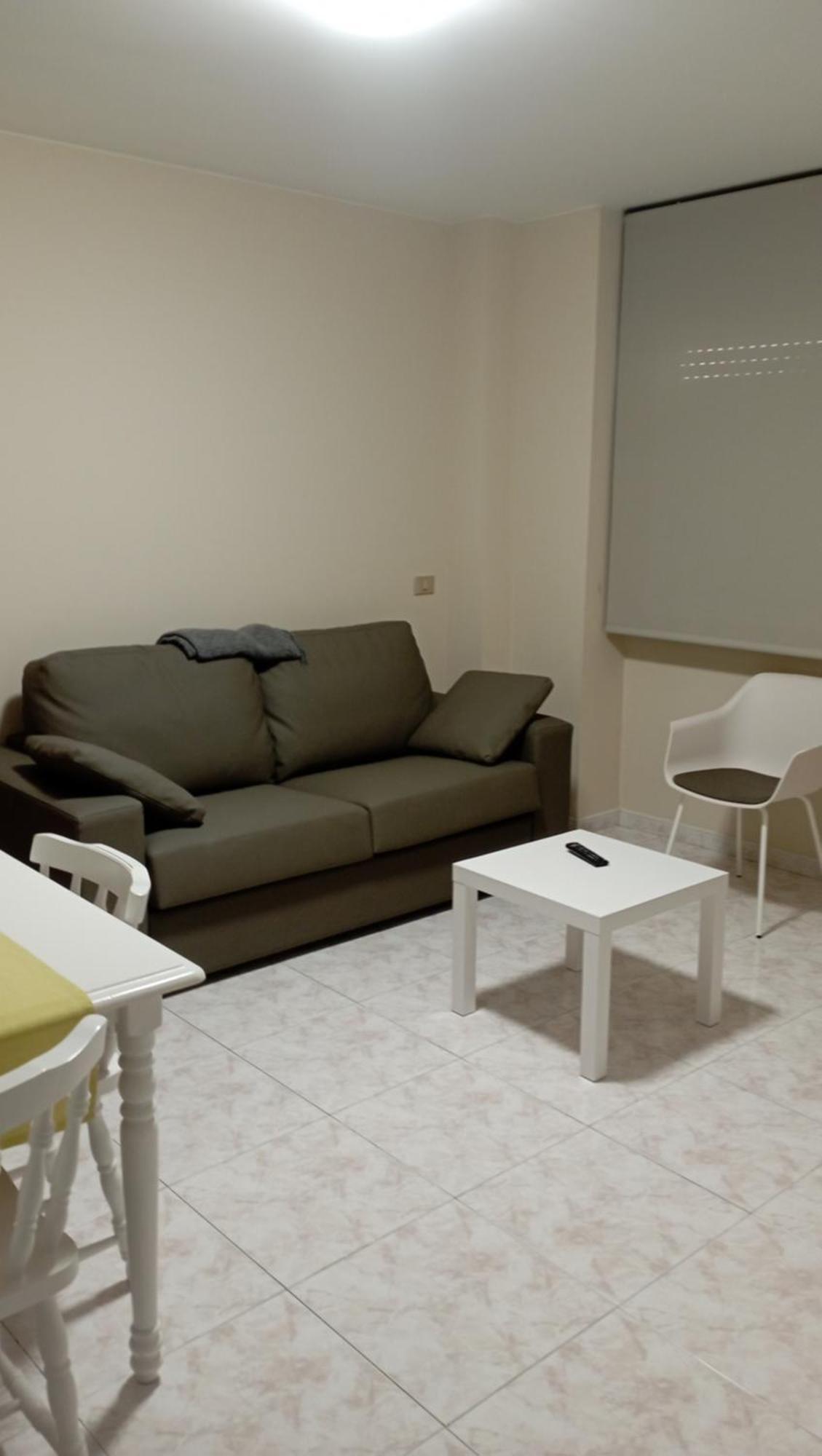 Apartamentos Dunamar Noalla (Pontevedra) Exterior foto