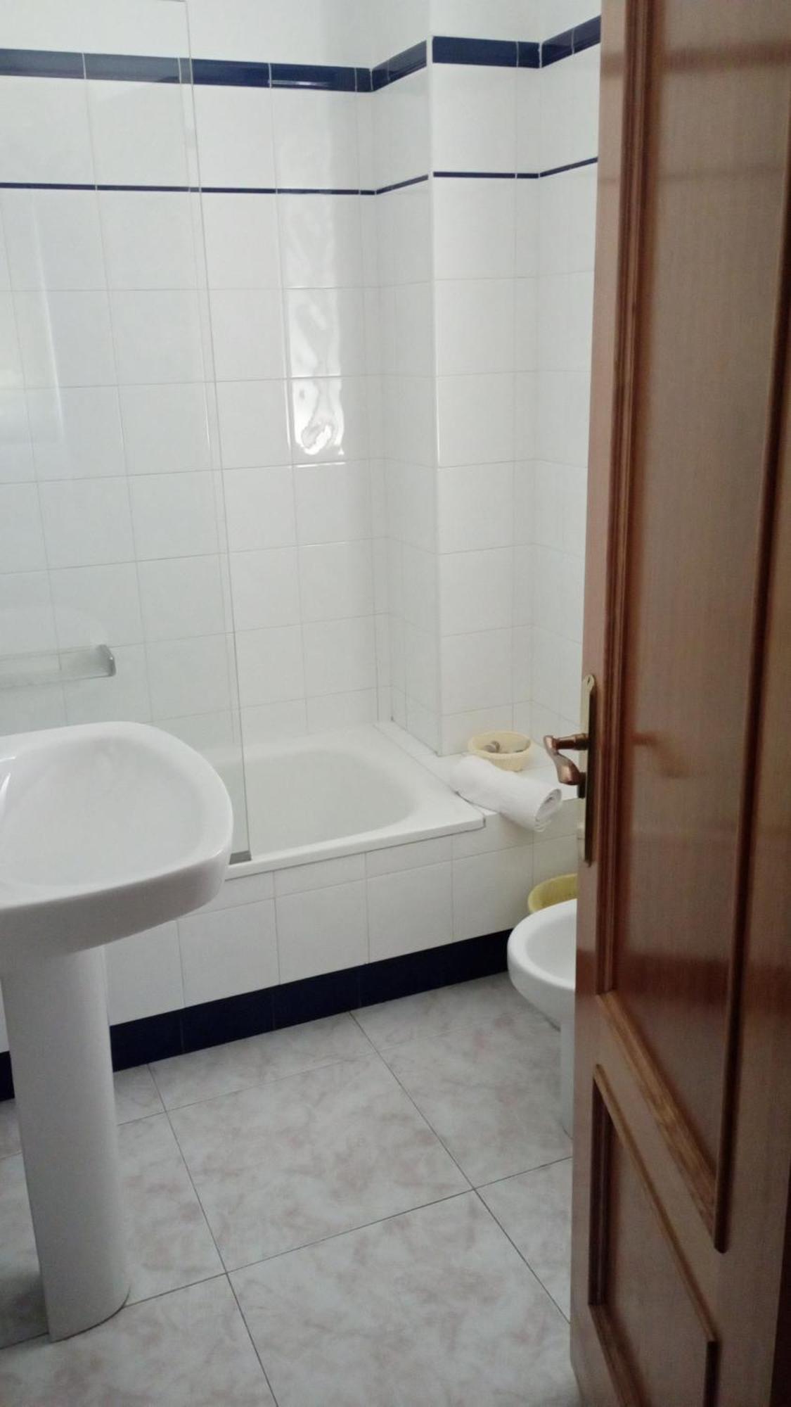 Apartamentos Dunamar Noalla (Pontevedra) Exterior foto