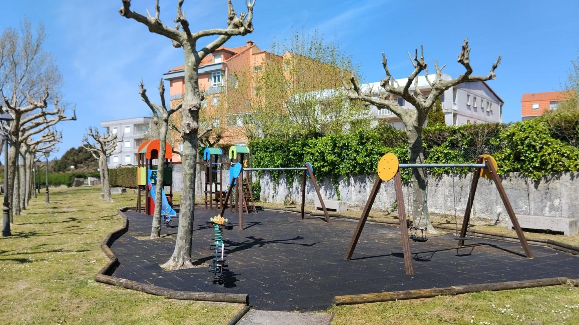 Apartamentos Dunamar Noalla (Pontevedra) Exterior foto